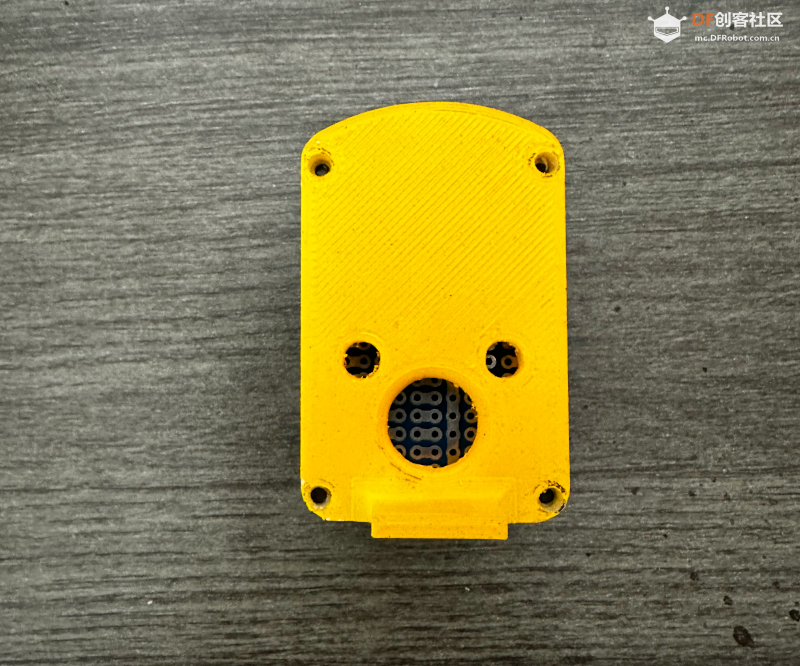 【Arduino 动手做】由ESP32 Cam模块驱动的全方位监控机器人图2