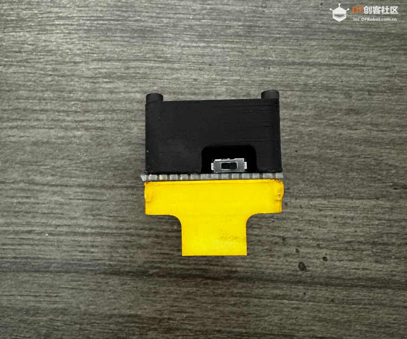 【Arduino 动手做】由ESP32 Cam模块驱动的全方位监控机器人图2