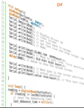 【Arduino 动手做】PID控制球平衡Stewart平台图1