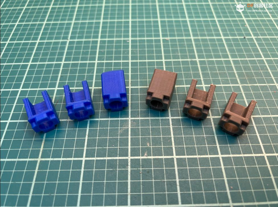【Arduino 动手做】我制作了一个魔方解算器，5秒解开它...图2