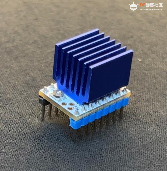 【Arduino 动手做】我制作了一个魔方解算器，5秒解开它...图1