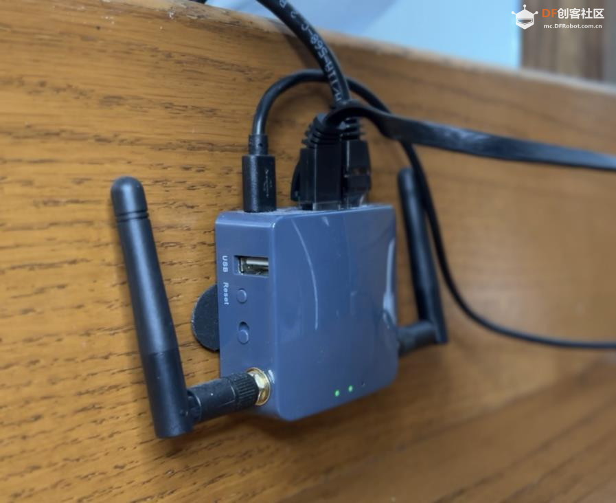 【Arduino 动手做】我制作了一个魔方解算器，5秒解开它...图1