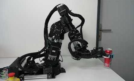 【Arduino 动手做】3D 打印 6+1 自由度的开源桌面机械臂图5
