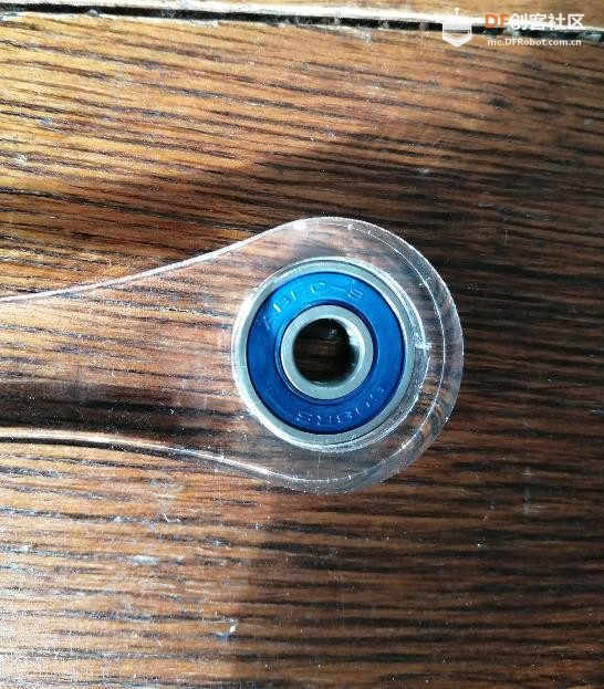 【Arduino 动手做】教育型平面五杆并联机器人图13