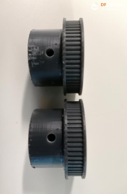 【Arduino 动手做】教育型平面五杆并联机器人图24