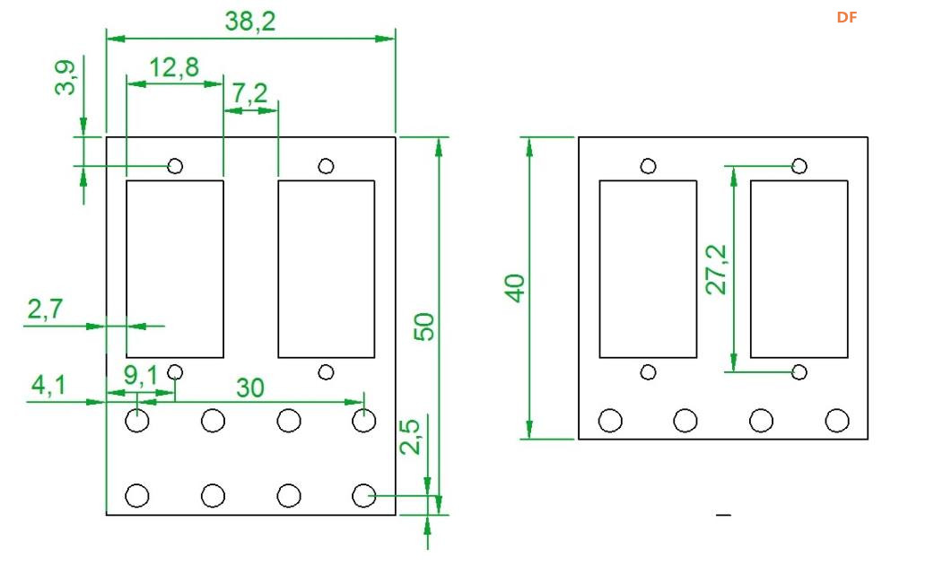 【Arduino 动手做】3D打印的10舵机中风后痉挛康复助手图11