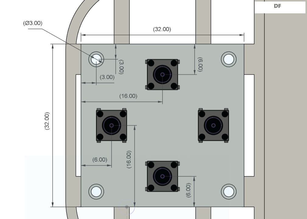 用ESP32 DIY迷你贪吃蛇游戏机，唤醒你的童年记忆！图8