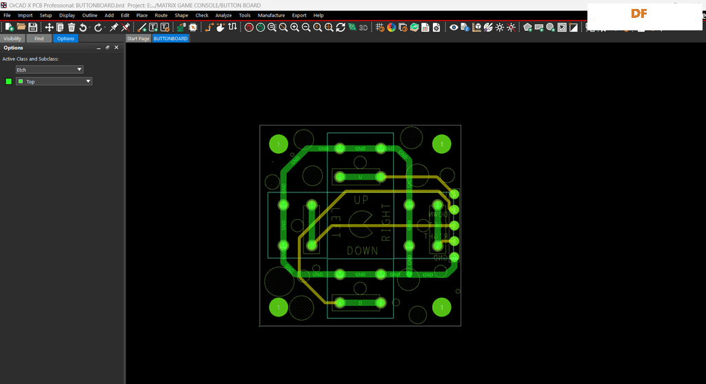 用ESP32 DIY迷你贪吃蛇游戏机，唤醒你的童年记忆！图12