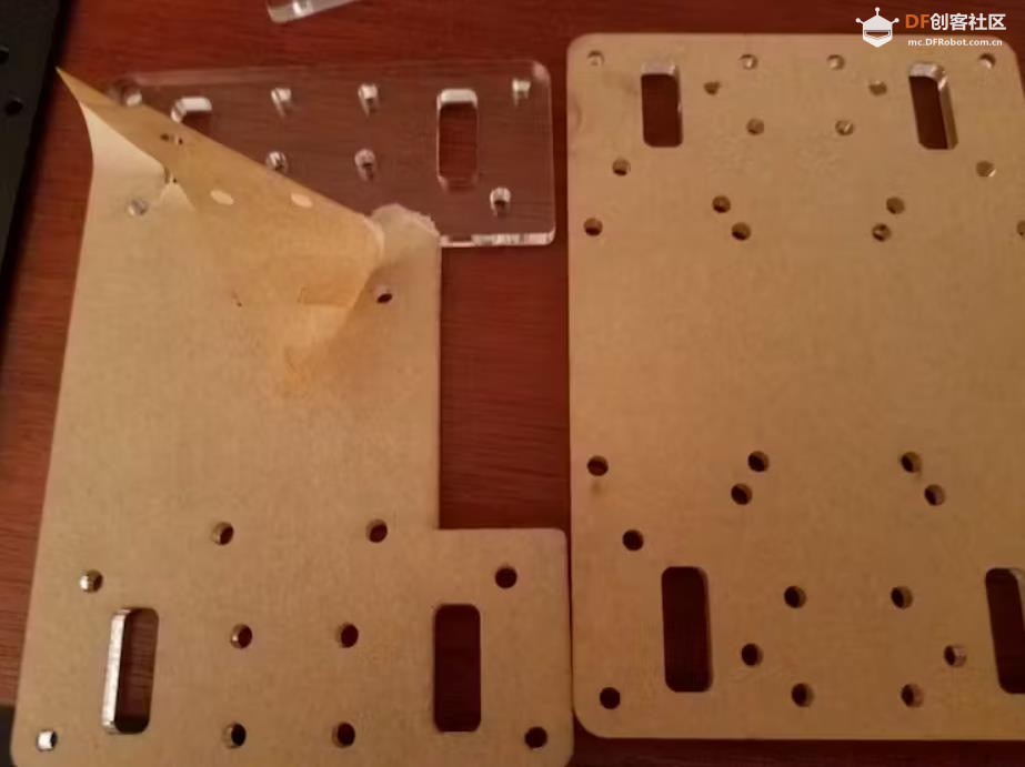 【Arduino 动手做】Pololu Zumo配置构建了一个平衡机器人图4