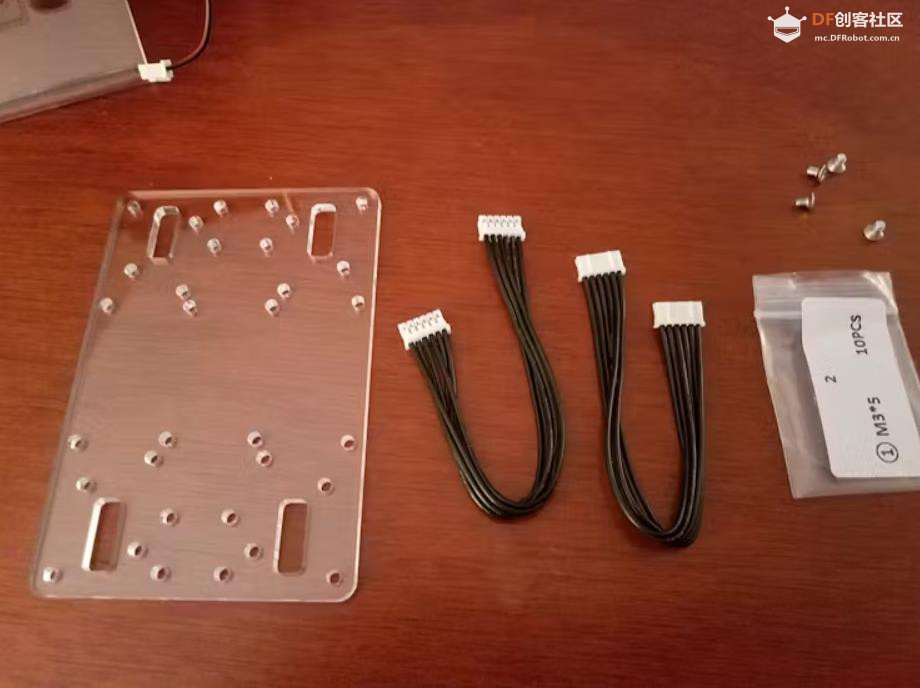 【Arduino 动手做】Pololu Zumo配置构建了一个平衡机器人图15