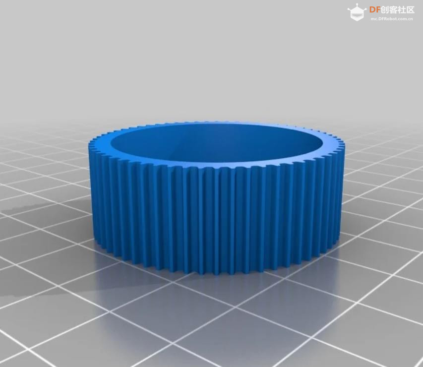 【Arduino 动手做】大部分打印的 SCARA 机械臂，用于笔式...图6