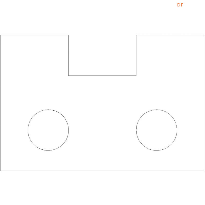 【Arduino 动手做】六舵机自平衡 Rotary Stewart 平台图2