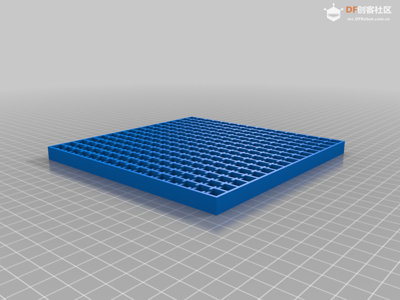 【Arduino 动手做】16x16 LED 矩阵设置带 WLED 和 ESP32图7