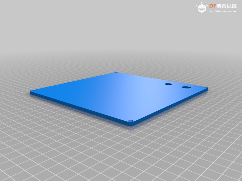 【Arduino 动手做】16x16 LED 矩阵设置带 WLED 和 ESP32图6