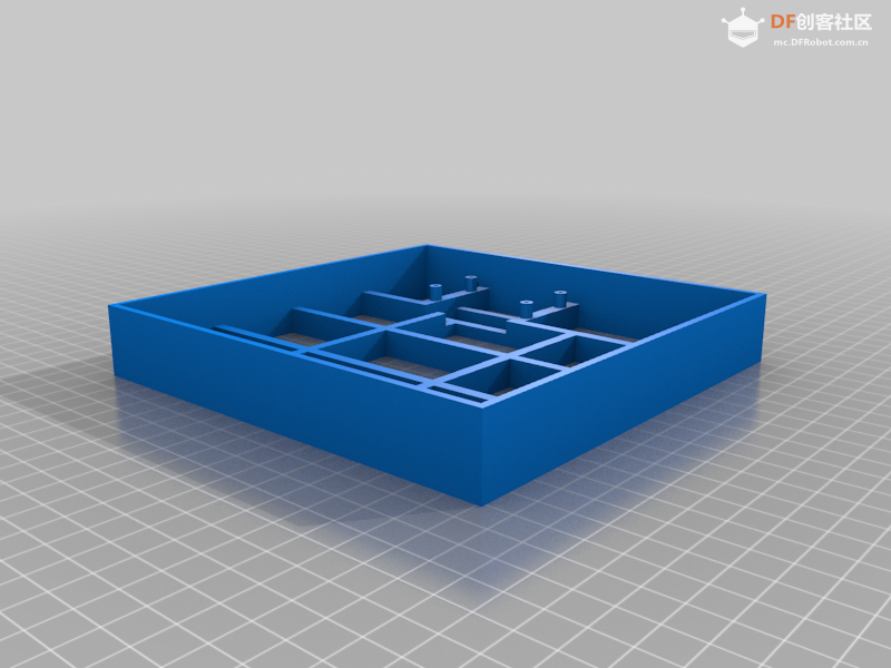 【Arduino 动手做】16x16 LED 矩阵设置带 WLED 和 ESP32图12