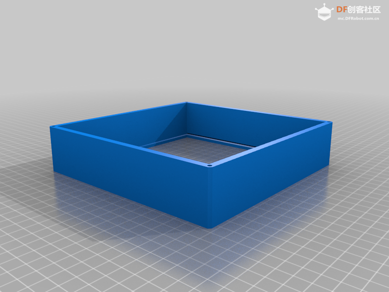 【Arduino 动手做】16x16 LED 矩阵设置带 WLED 和 ESP32图10