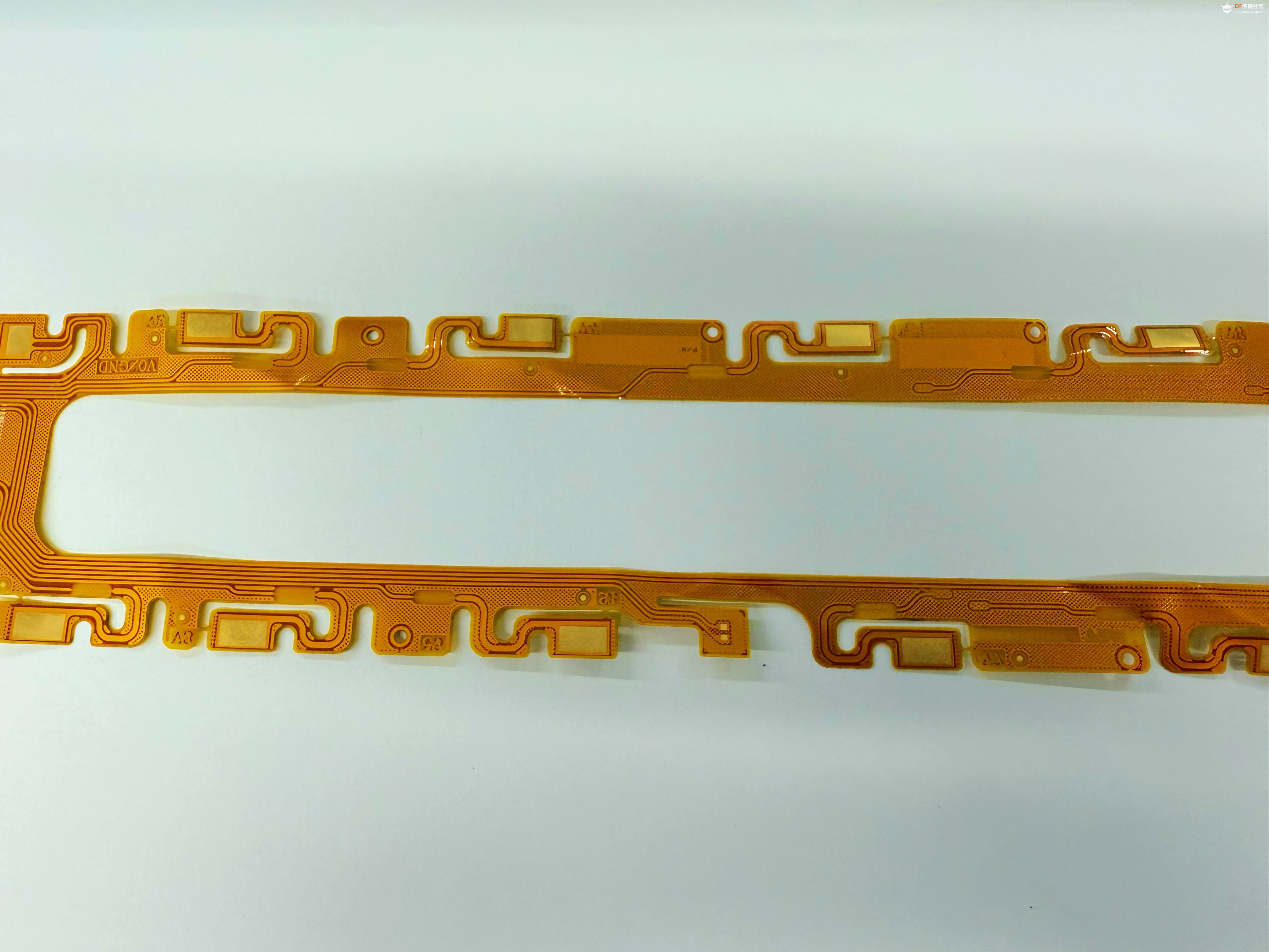  CCS集成母排采用FPC或PCB来替代传统的线束连接是否可行?图3