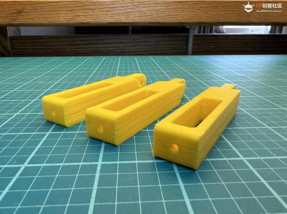 【Arduino 动手做】更安静、更容易构建的球平衡机器人图1