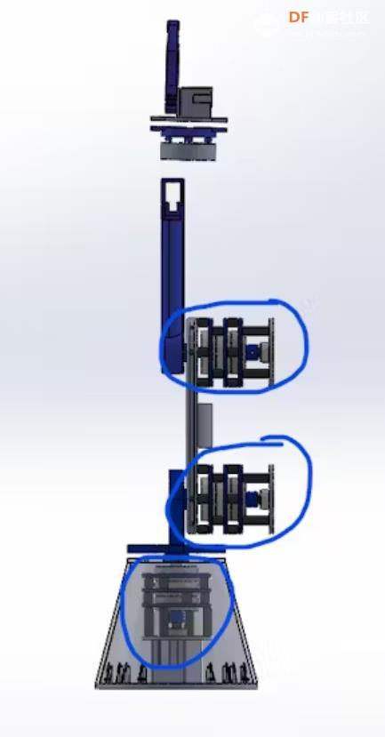 【Arduino 动手做】从头开始制作一个手势控制的机械臂图4