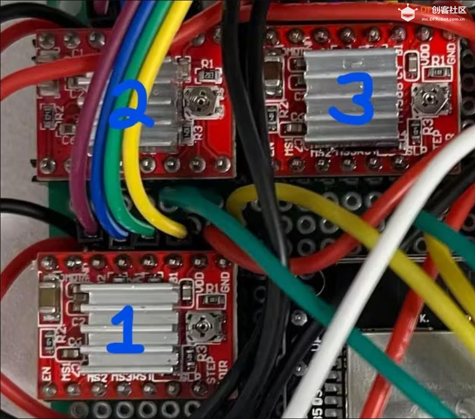 【Arduino 动手做】从头开始制作一个手势控制的机械臂图15