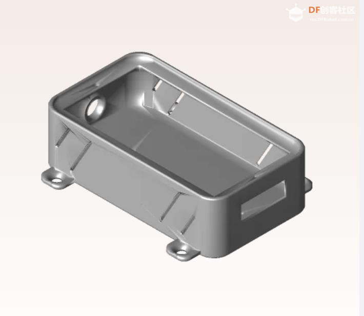 【Arduino 动手做】WLED & ESP32：DIY LED项目的动态二重奏图1