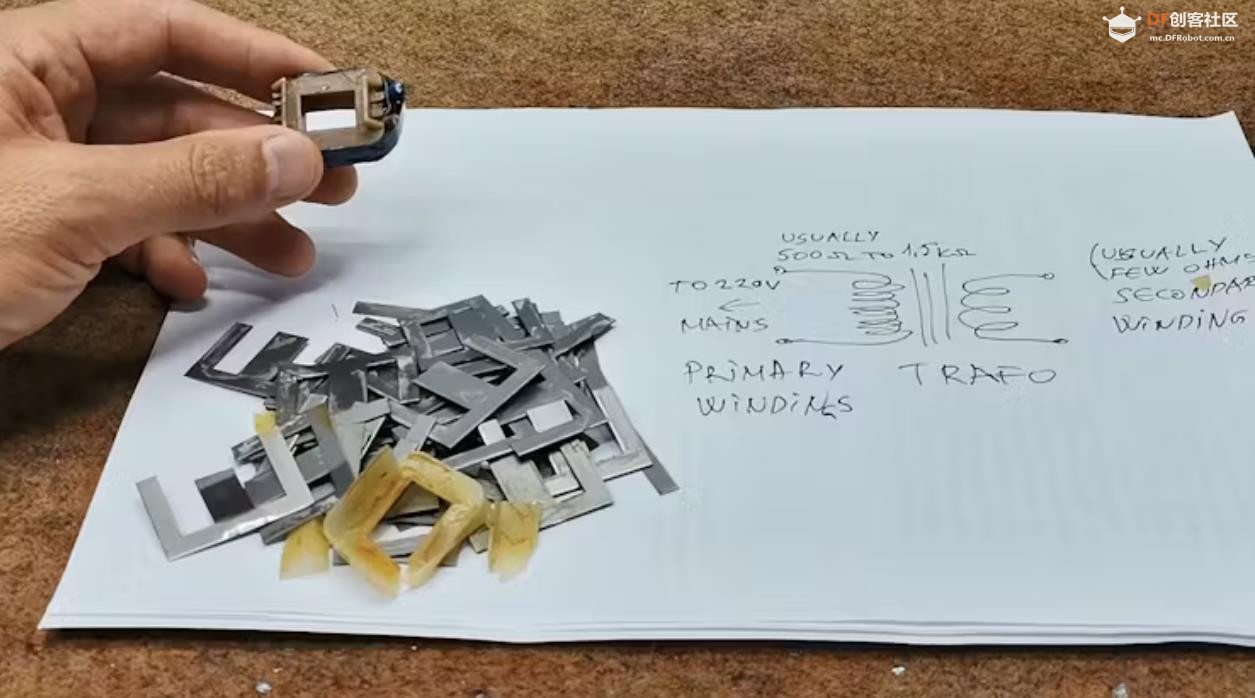 【Arduino 动手做】DIY 极其灵敏且便宜的 Arduino 地震仪图6