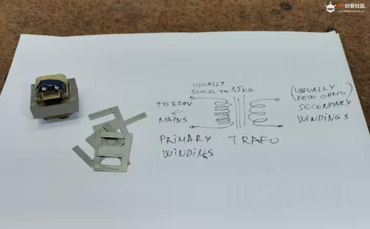 【Arduino 动手做】DIY 极其灵敏且便宜的 Arduino 地震仪图5