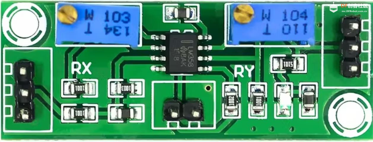 【Arduino 动手做】DIY 极其灵敏且便宜的 Arduino 地震仪图3