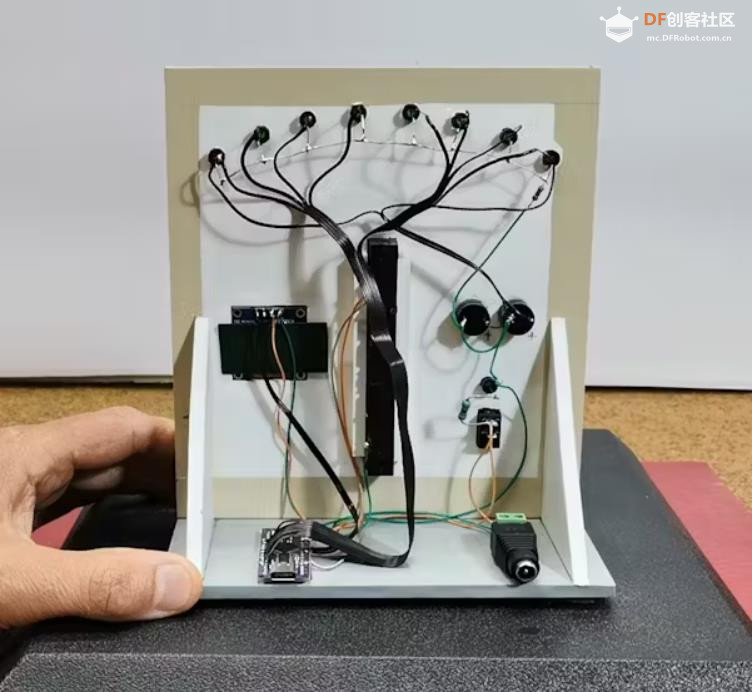 【Arduino 动手做】DIY 简单的 Arduino 节拍器图4