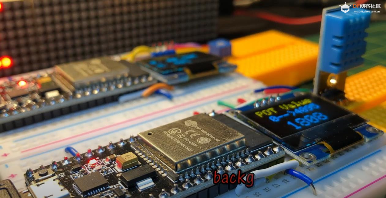 【Arduino 动手做】通过 ESP-NOW 实现 ESP32 到 ESP32 双工通信图4