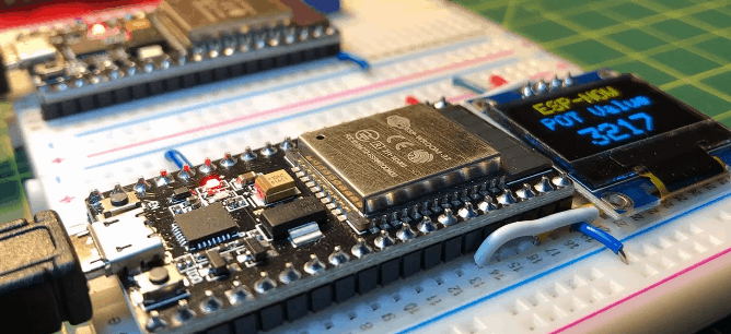 【Arduino 动手做】通过 ESP-NOW 实现 ESP32 到 ESP32 双工通信图2