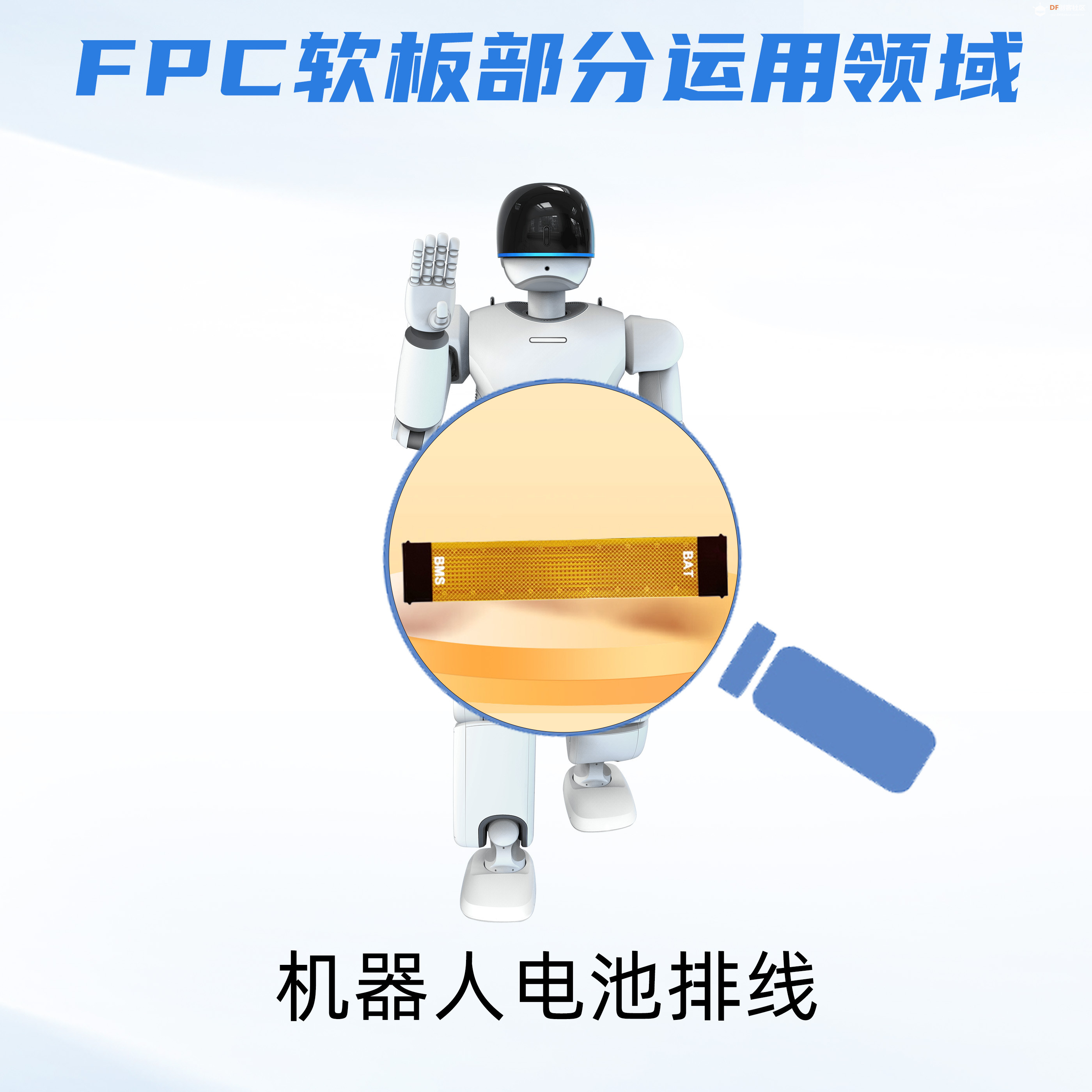 FFC vs FPC 这对“排线兄弟”究竟有何不同？必读深度解析图1