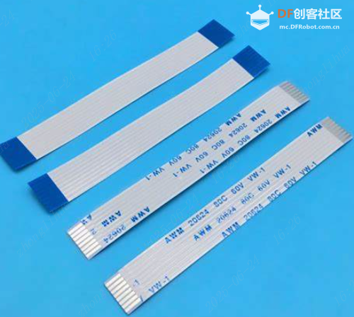 FFC vs FPC 这对“排线兄弟”究竟有何不同？必读深度解析图2