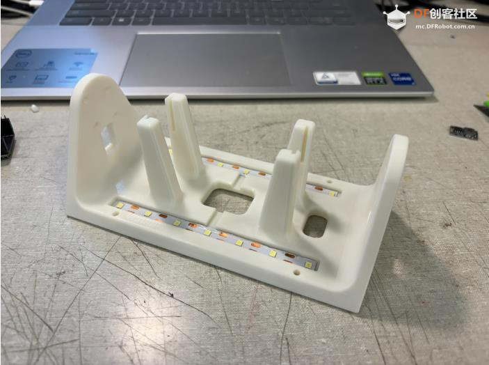【Arduino 动手做】使用编码器 AS5600 的自平衡小车图3