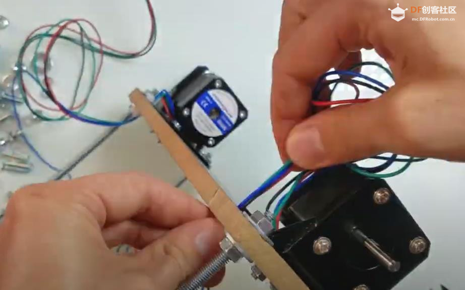 【Arduino 动手做】如何制作 DIY 平衡机器人 [我的经验]图4