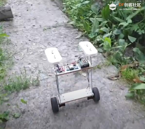 【Arduino 动手做】如何制作 DIY 平衡机器人 [我的经验]图8