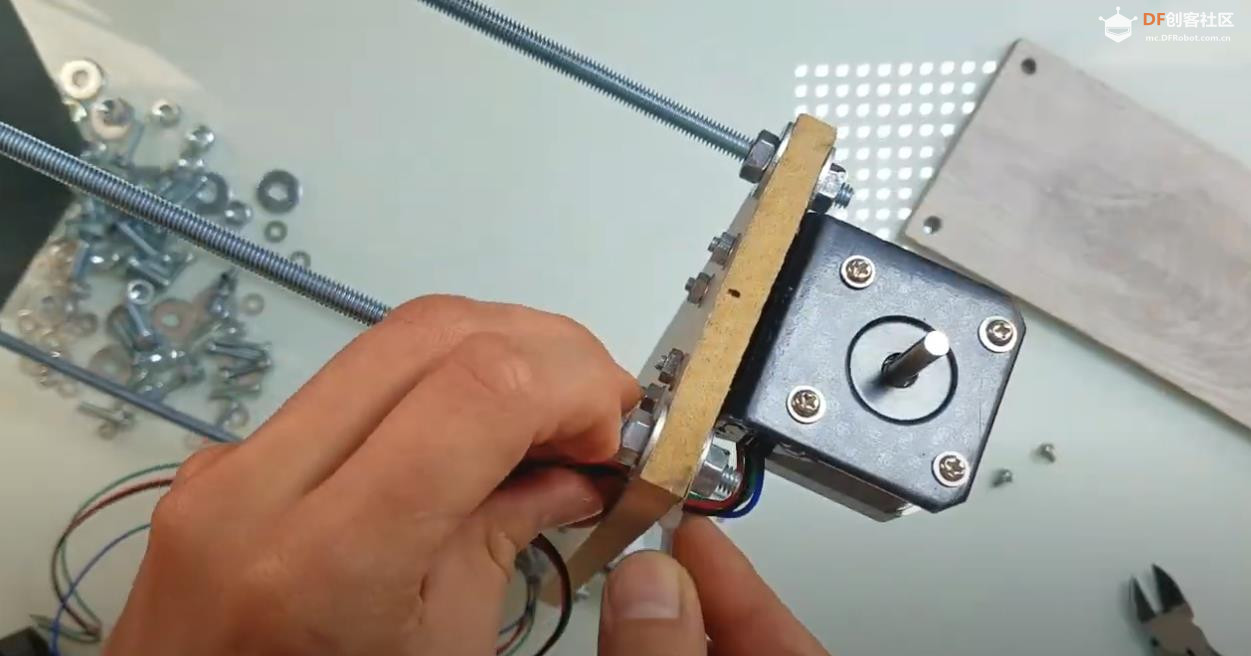 【Arduino 动手做】如何制作 DIY 平衡机器人 [我的经验]图3