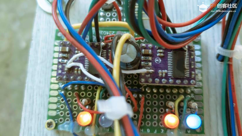 【Arduino 动手做】如何制作 DIY 平衡机器人 [我的经验]图5