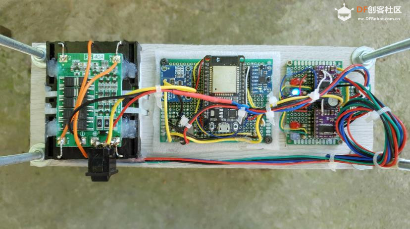 【Arduino 动手做】如何制作 DIY 平衡机器人 [我的经验]图6
