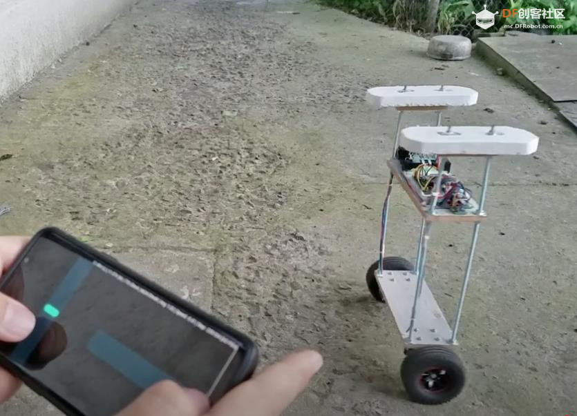 【Arduino 动手做】如何制作 DIY 平衡机器人 [我的经验]图9