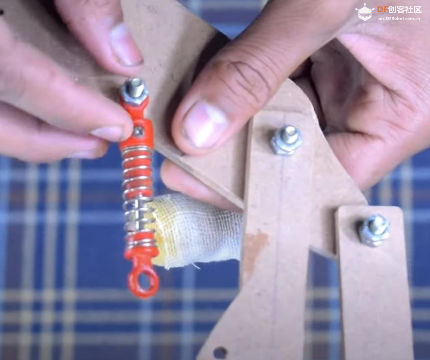 【Arduino 动手做】DIY 顶级项目：PROKNOW 自平衡机器人图3