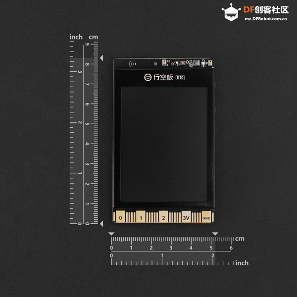 行空板 K10 与 M10 适用场景与选型深度解析图1