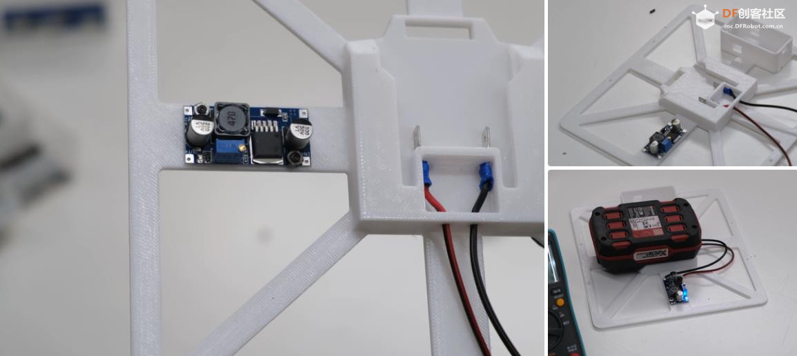 【Arduino 动手做】DIY 智能 LED 工作室灯图7