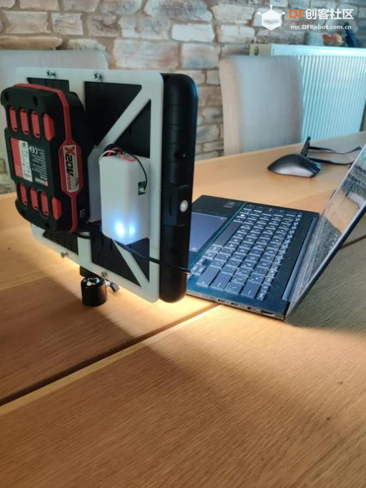 【Arduino 动手做】DIY 智能 LED 工作室灯图2