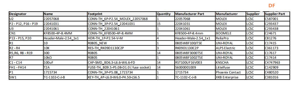 【Arduino 动手做】Fast Audio  快速音频频谱分析仪图5
