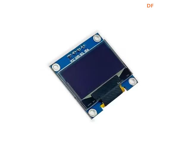 【Arduino 动手做】基于 ATtiny85 的微型 DIY 游戏机图2