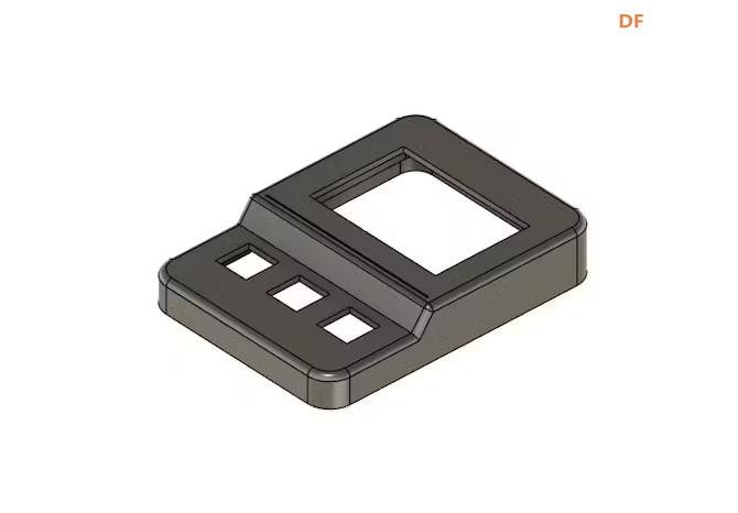 【Arduino 动手做】基于 ATtiny85 的微型 DIY 游戏机图7
