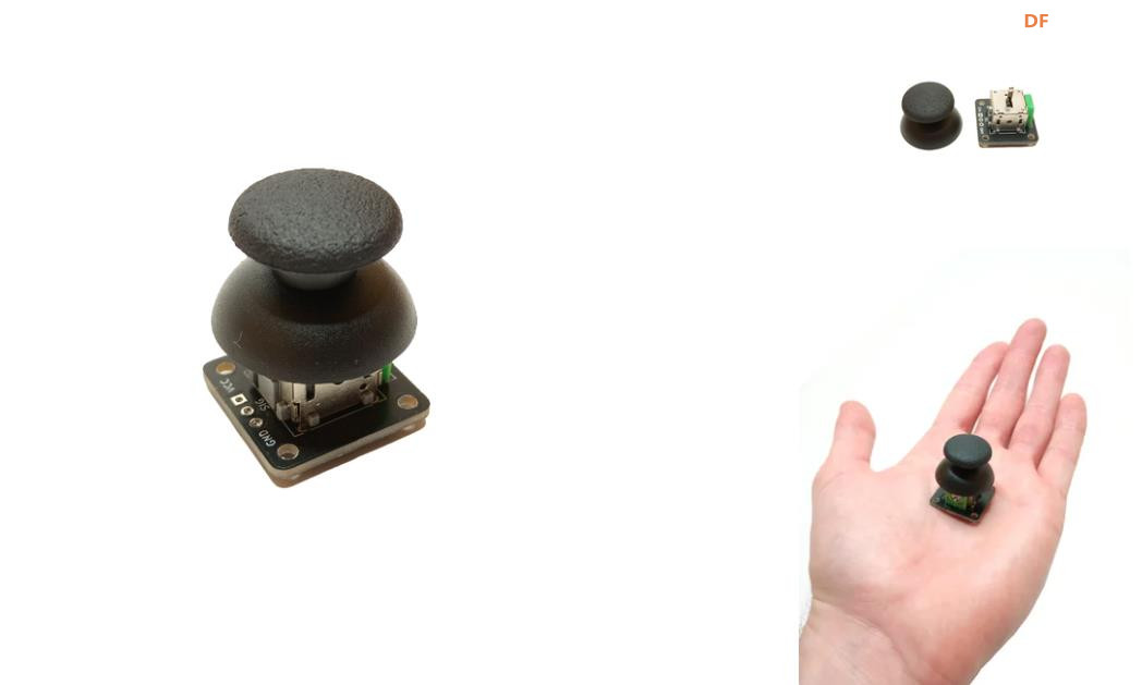 【Arduino 动手做】ESP32 + BaseCam 蓝牙云台控制图1