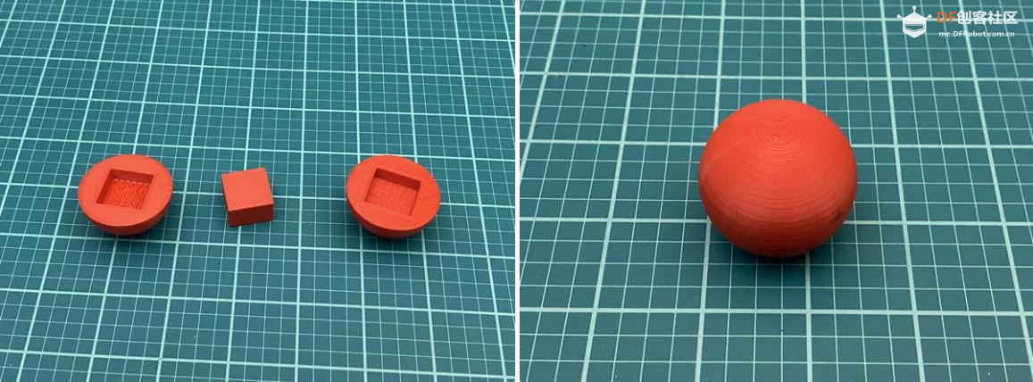 【Arduino 动手做】全向旋转和平移的六轴球平衡机器人图4