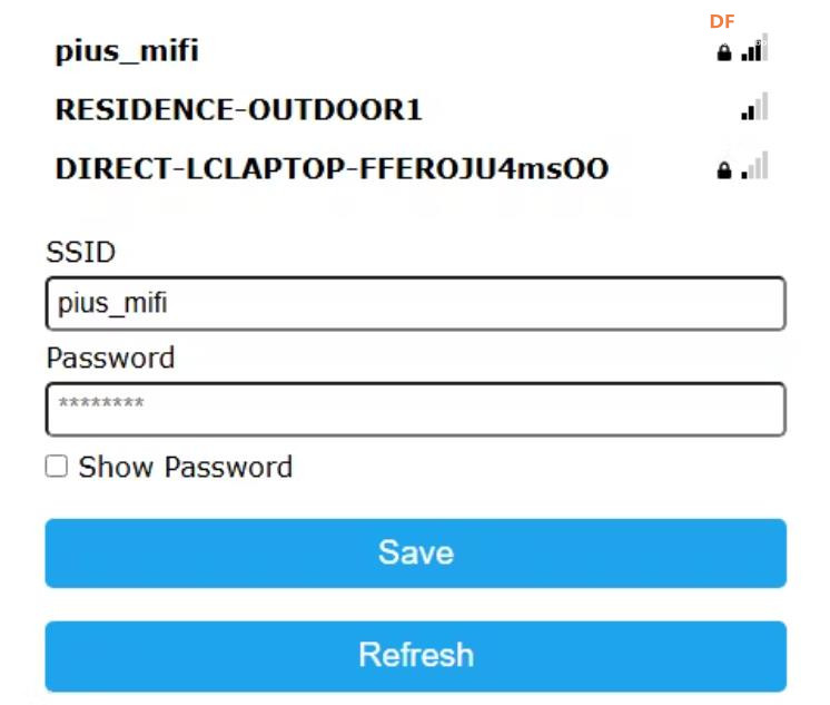 【Arduino 动手做】实现残障人对智能家居无接触便捷控制图11